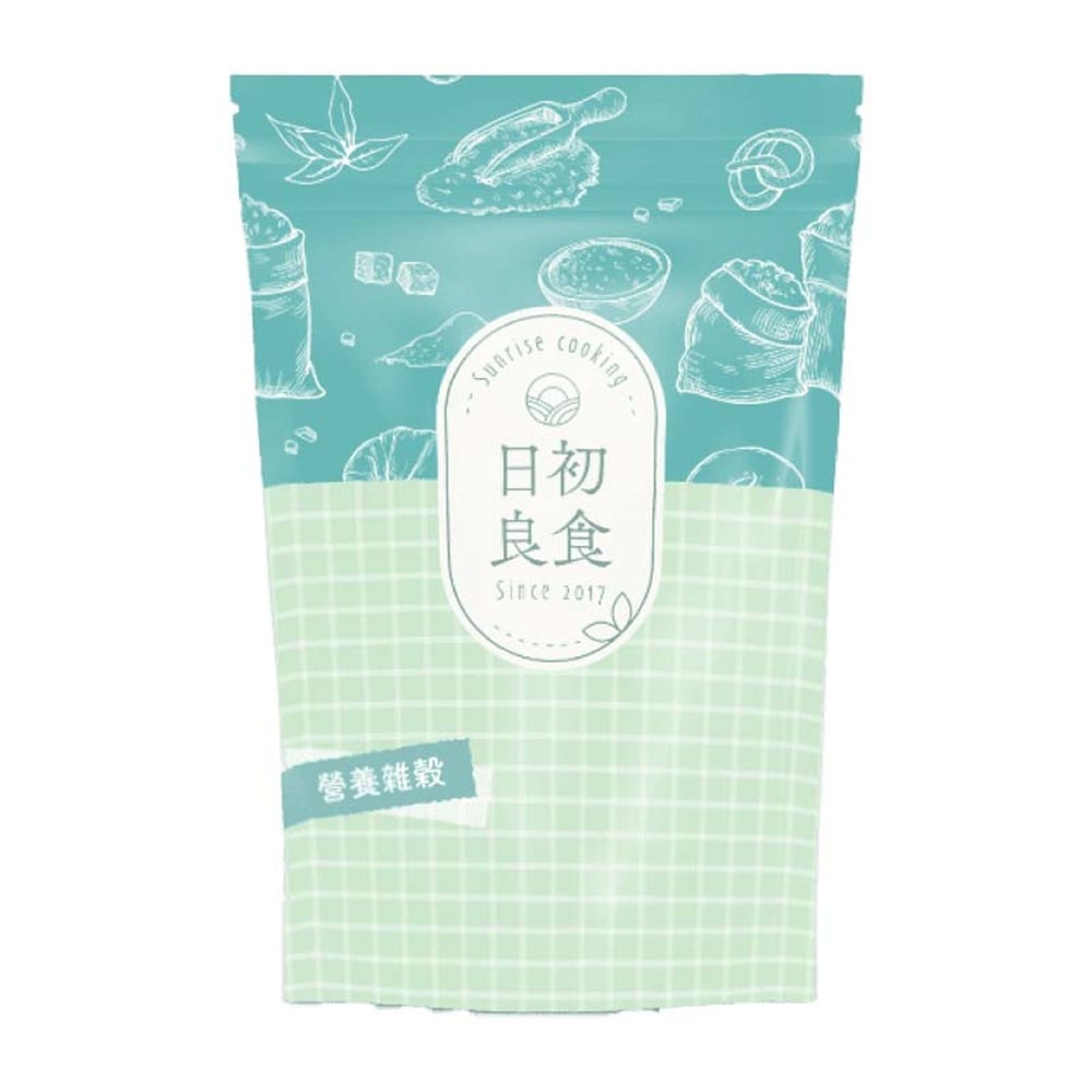【日初良食】羽衣甘藍蔬菜粉(150g/包)_2入組