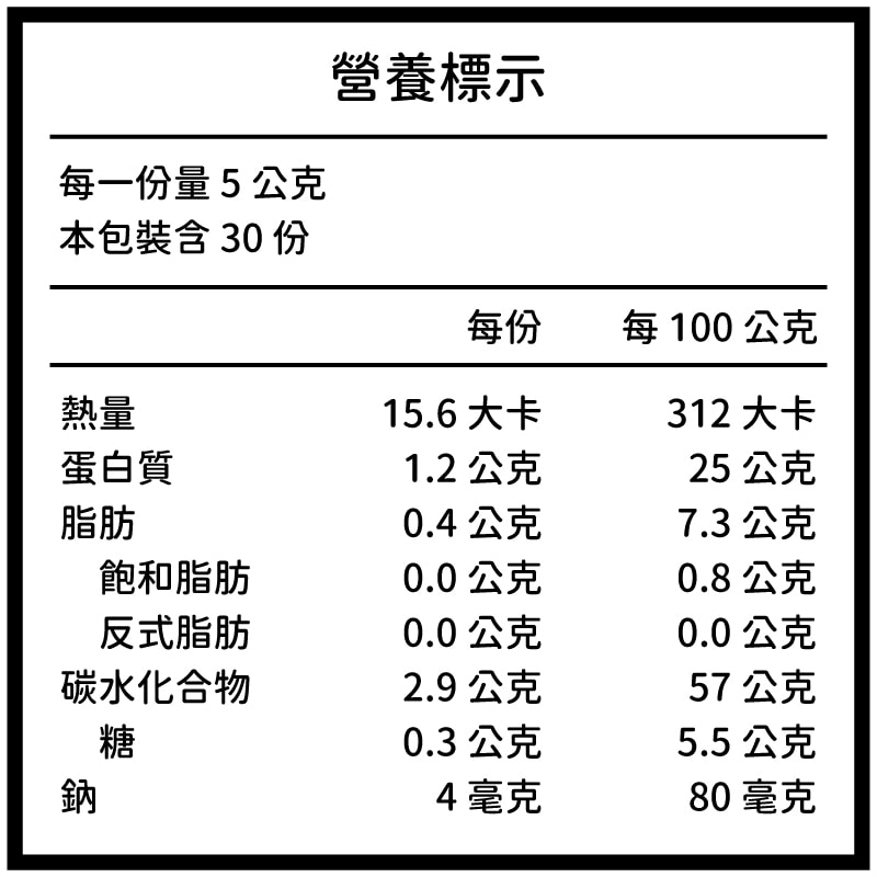 【日初良食】羽衣甘藍蔬菜粉(150g/包)_2入組