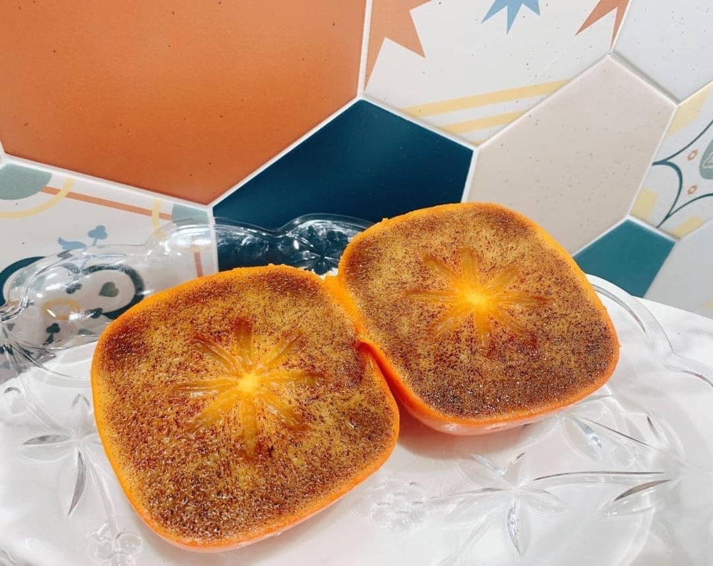 帕查嬤嬤】🇯🇵日本和歌山《限量珍稀發售》黑芝麻/黑糖蜜柿🌟｜日本