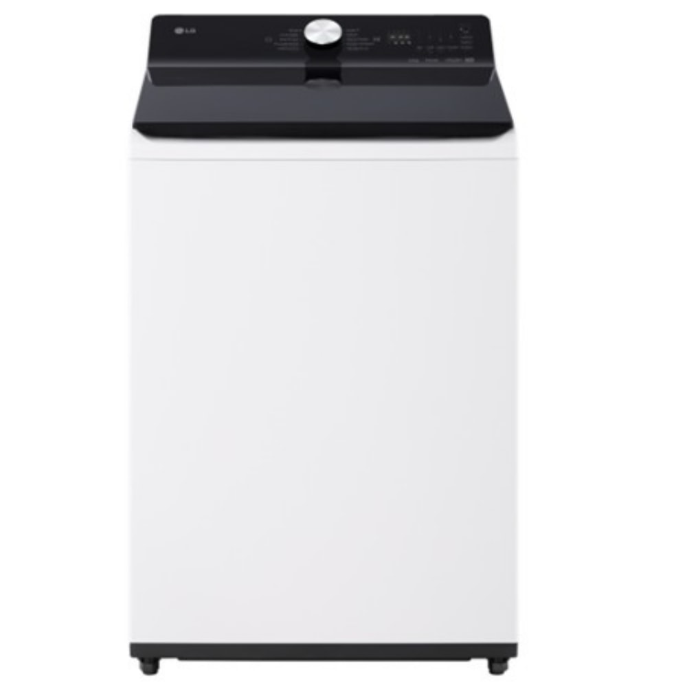 【LG 樂金】【WT-TD16HW】16公斤變頻洗衣機(含標準安裝)