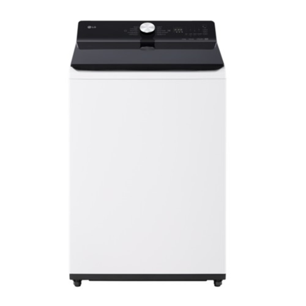 【LG 樂金】【WT-TD18HW】18公斤變頻洗衣機(含標準安裝)