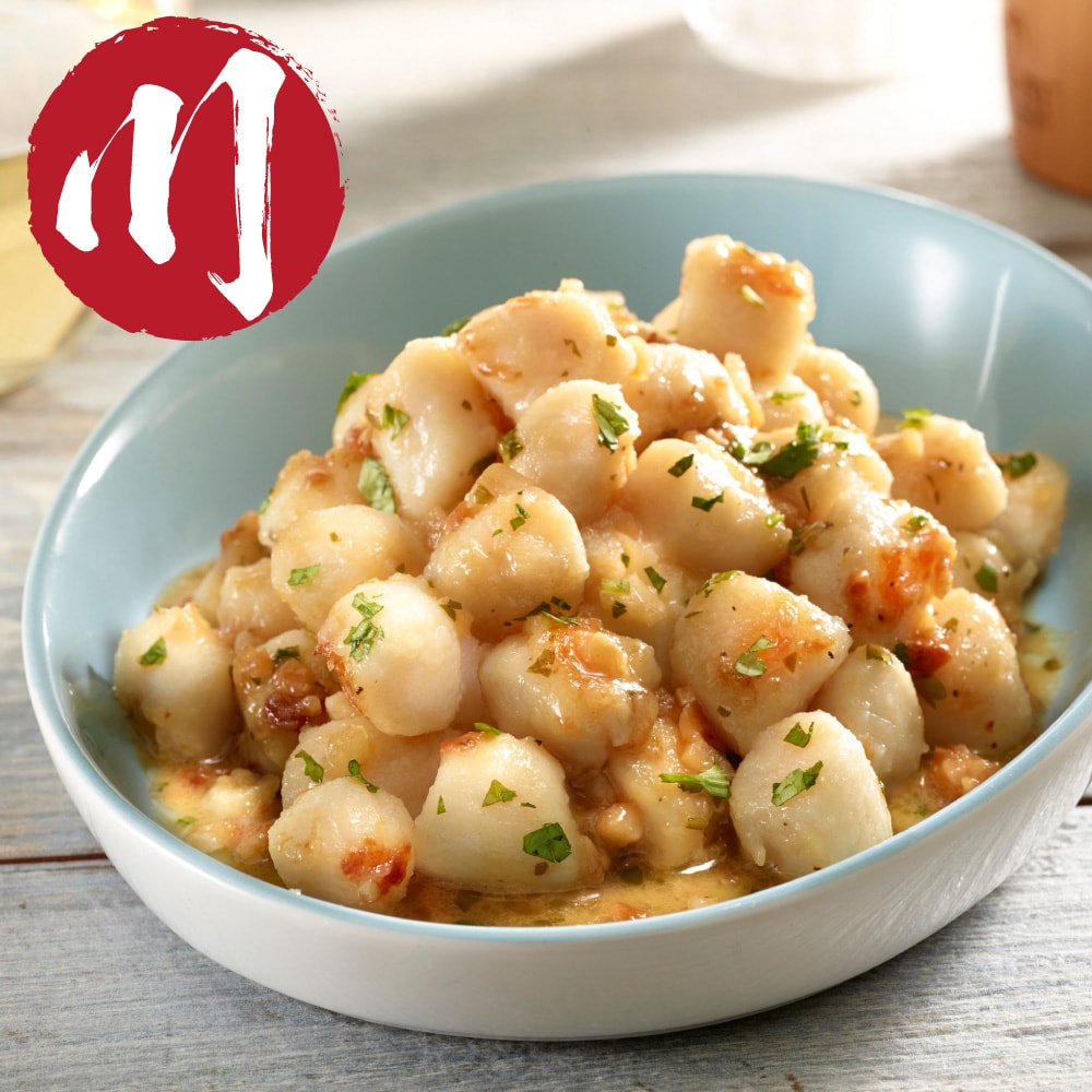 【小川漁屋】鮮凍海灣珠貝8包(200g±10%/包)