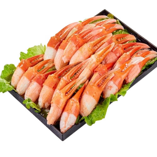 【華得水產】頂級豪華多蟹組(2.3kg)