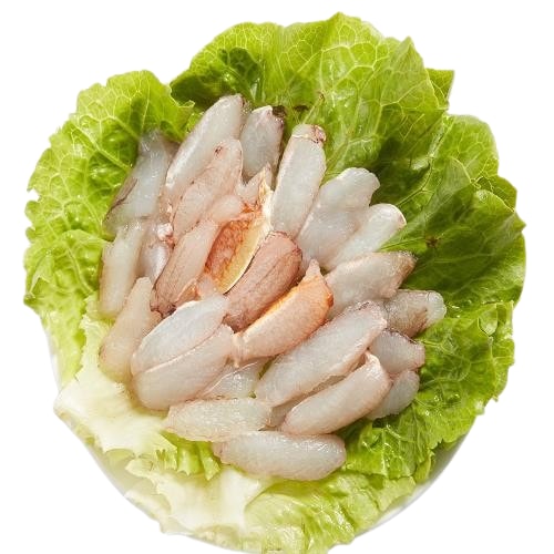 【華得水產】頂級豪華多蟹組(2.3kg)