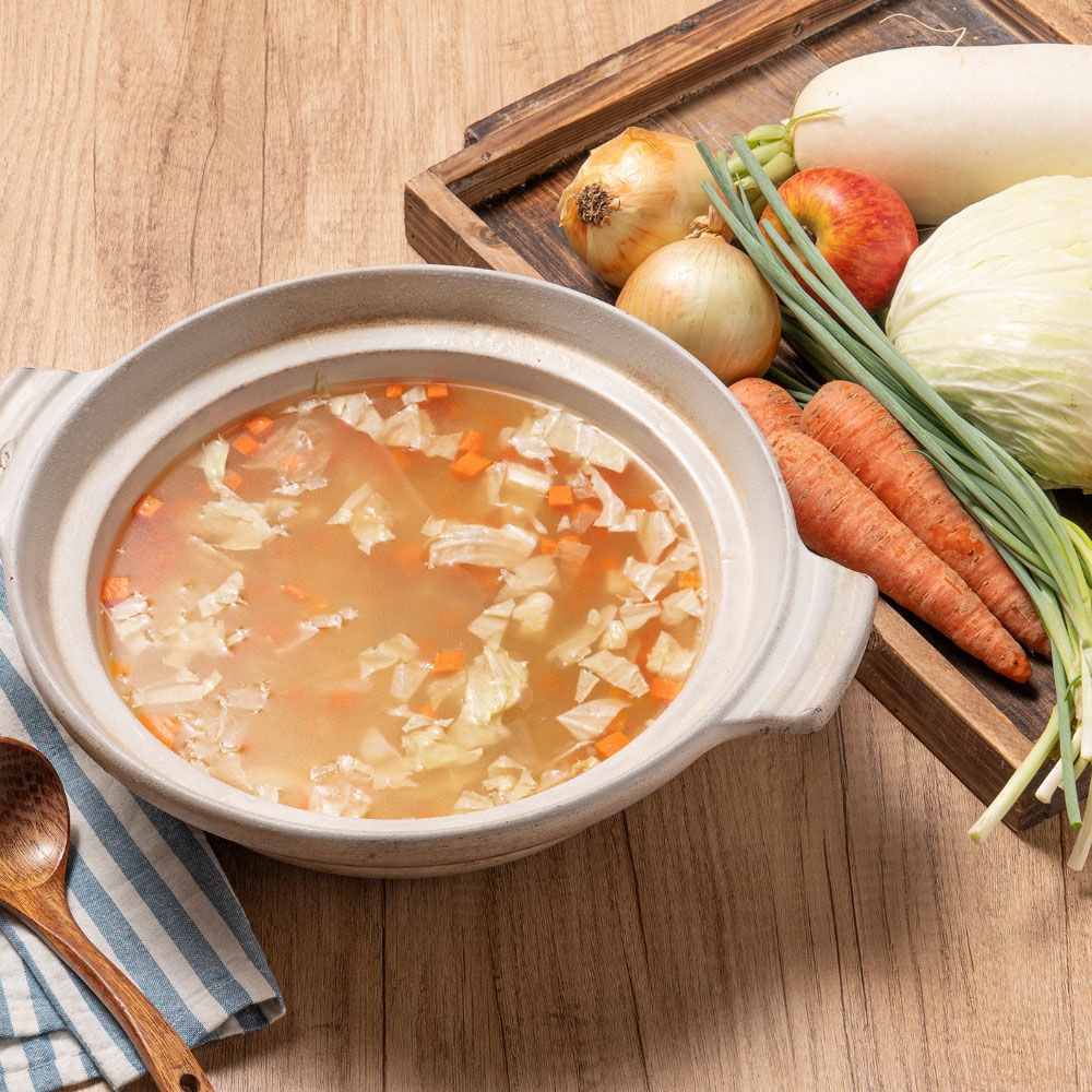 【永豐餘生技】(鮮拾獨家)超人氣鍋物湯底2入+虱目魚丸組(酸菜白肉/牛奶海鮮/野菜雞湯/川味麻辣/番茄牛肉/胡椒豬肚)