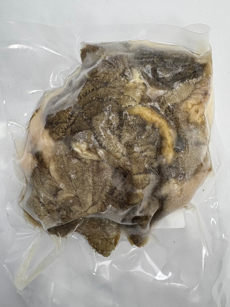 【好想你生鮮】草飼黑毛肚 (500g±5%/包)