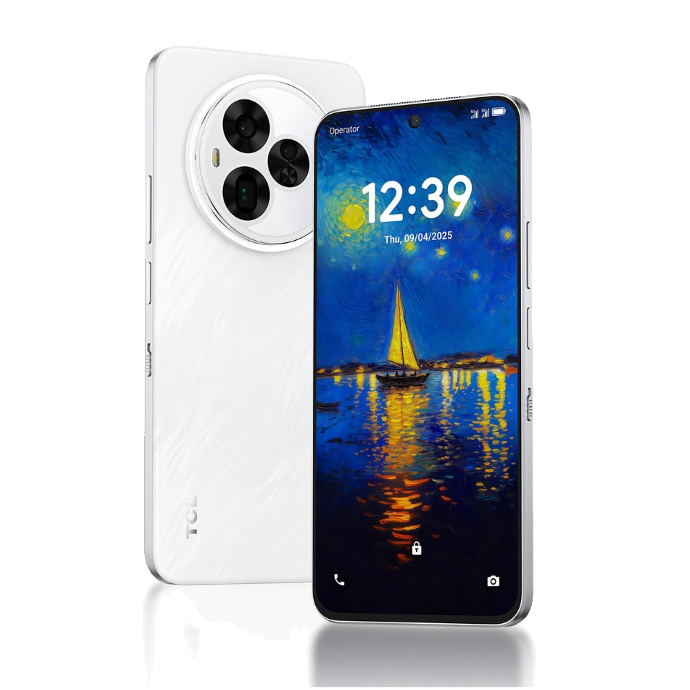 【TCL】NXTPAPER 60 Ultra 5G (12G/512G) 7.2吋智慧型手機