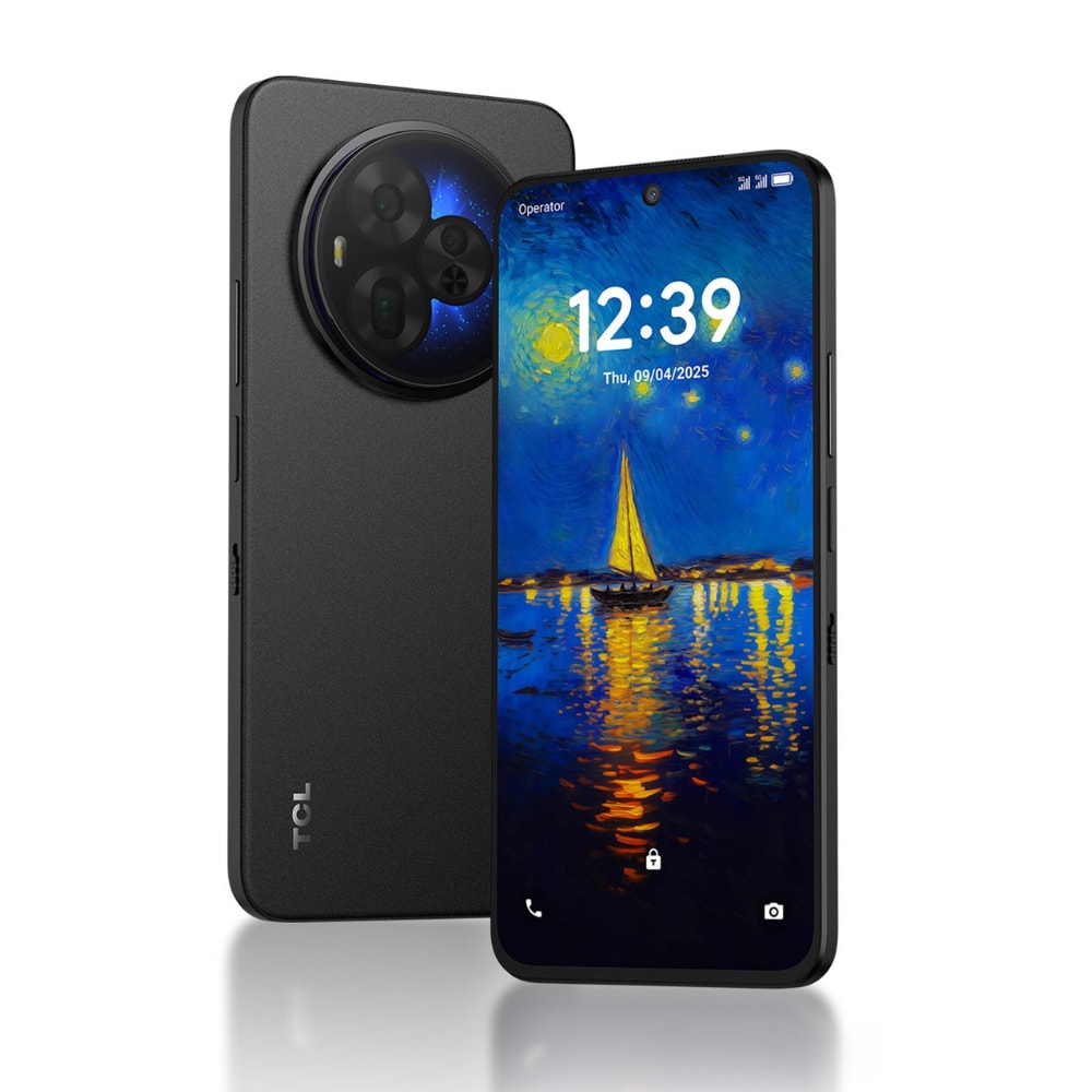 【TCL】NXTPAPER 60 Ultra 5G (12G/512G) 7.2吋智慧型手機