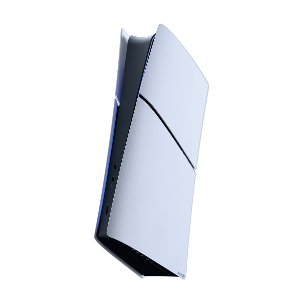 【PlayStation】PS5 Slim 輕型數位版主機 CFI-2118b01 台灣公司貨 現貨