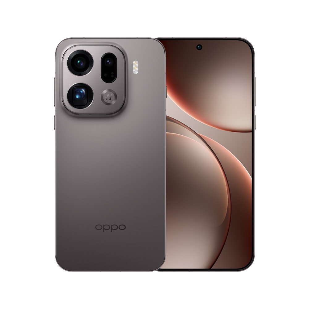 【OPPO】Find X9 Pro 16G/512G 5G智慧手機▼早鳥限時贈 登錄享保障