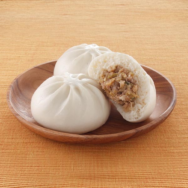 【LAUREL 桂冠】大肉包100g25入