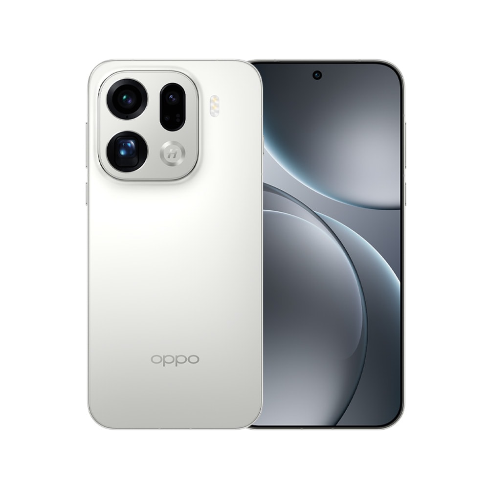 【OPPO】Find X9 Pro 16G/512G 5G智慧手機▼早鳥限時贈 登錄享保障