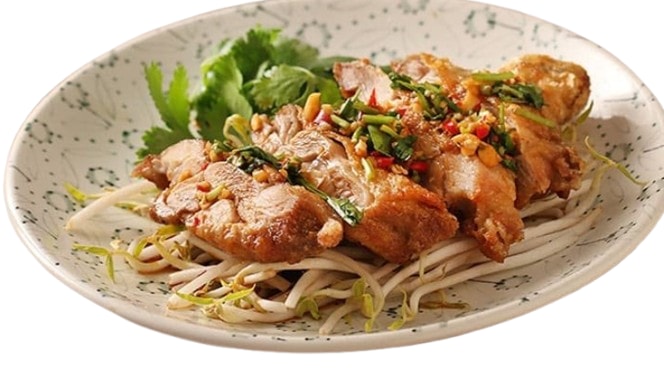 【愛上新鮮】(免運組)優鮮去骨雞腿排(2隻；共280±10%/包)×8包