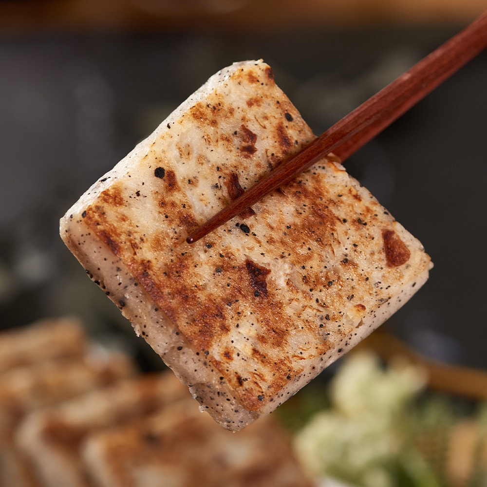 【祥和蔬食】松露蘿蔔糕 600g (全素)