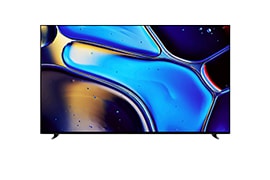 【SONY 索尼】65吋 Y-65XR80 BRAVIA 8 OLED 4K 智慧顯示器