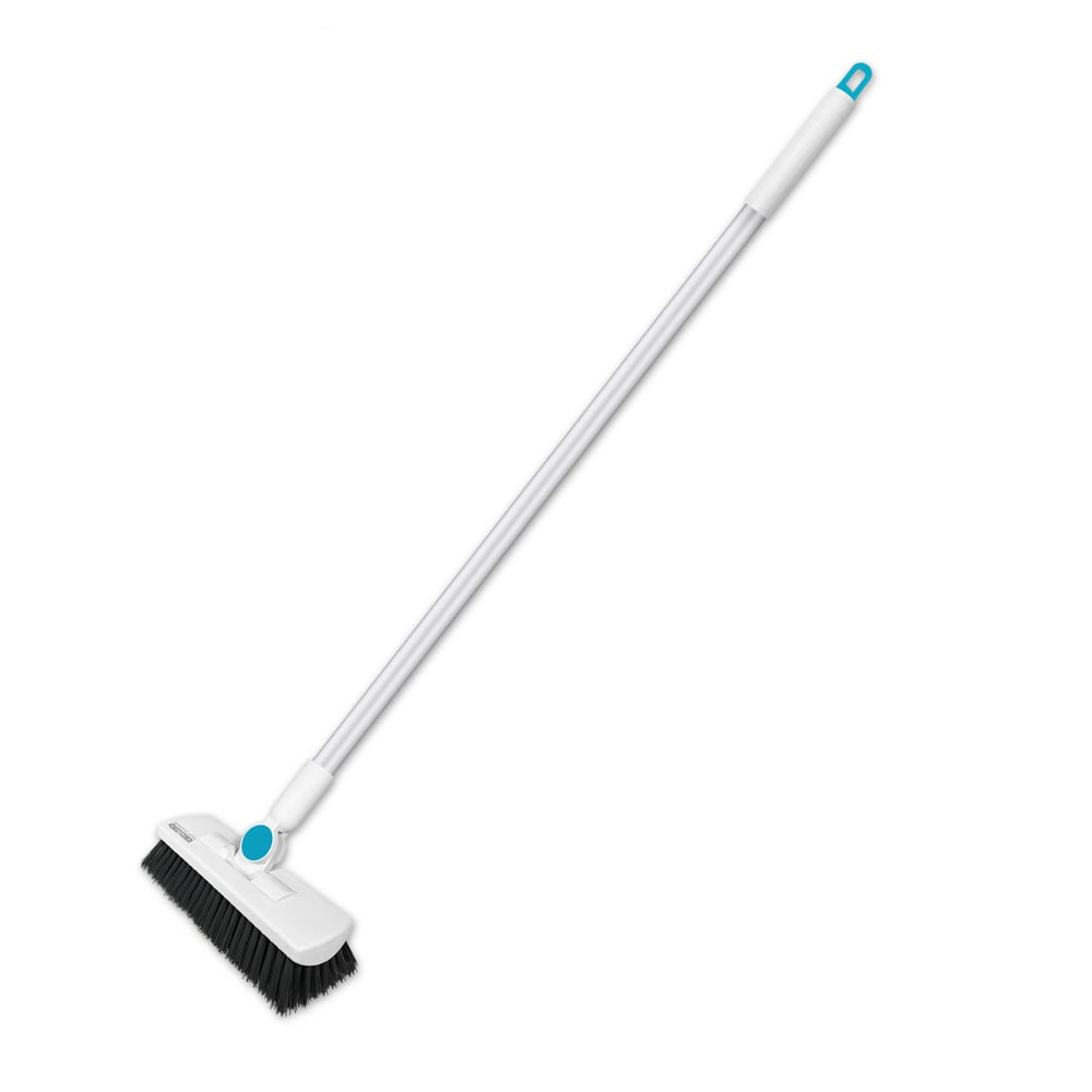 【家簡塵除】多角度地板刷