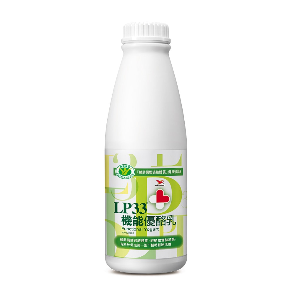 【統一】LP33機能優酪乳PE 900ml(冷藏專區需滿$399才能出貨)