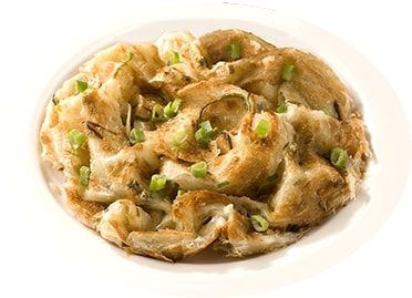 【金品】★雙11限定★限量_蔥抓餅(5片/包)*12包組