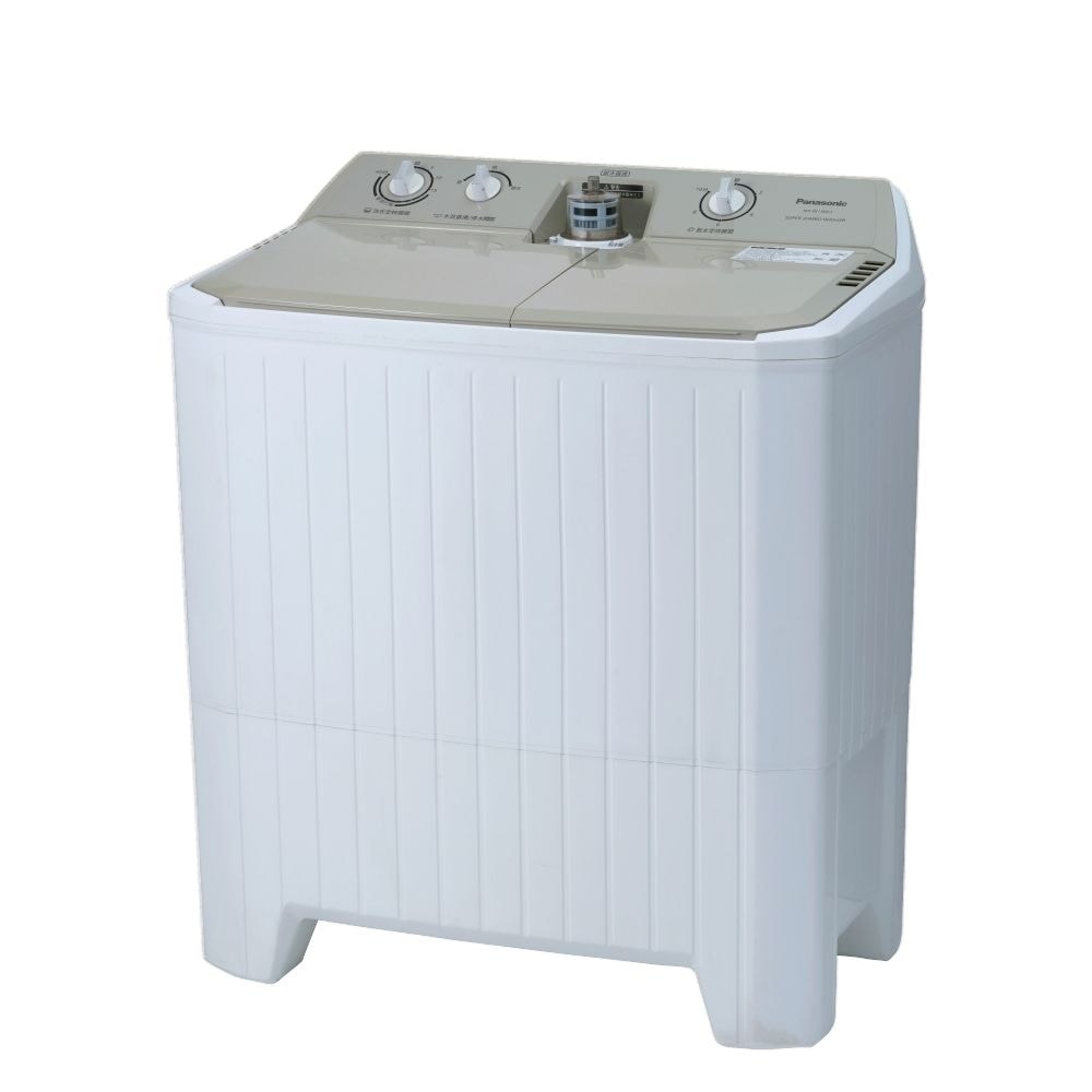 【Panasonic 國際牌】【NA-W130G1】13公斤雙槽洗衣機(含標準安裝)