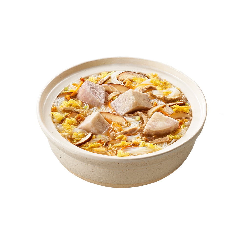 【老協珍】(限定)芋頭炊粉鍋(1930g 固形物430g)(年菜/年貨)