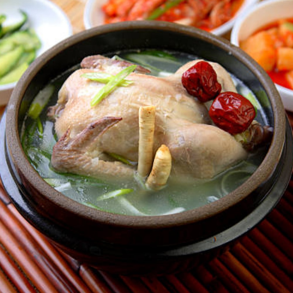 【好神】台灣鮮凍鹿野土雞全雞｜整隻 900–1100g X1｜嫩香好吃‧燉煮必備