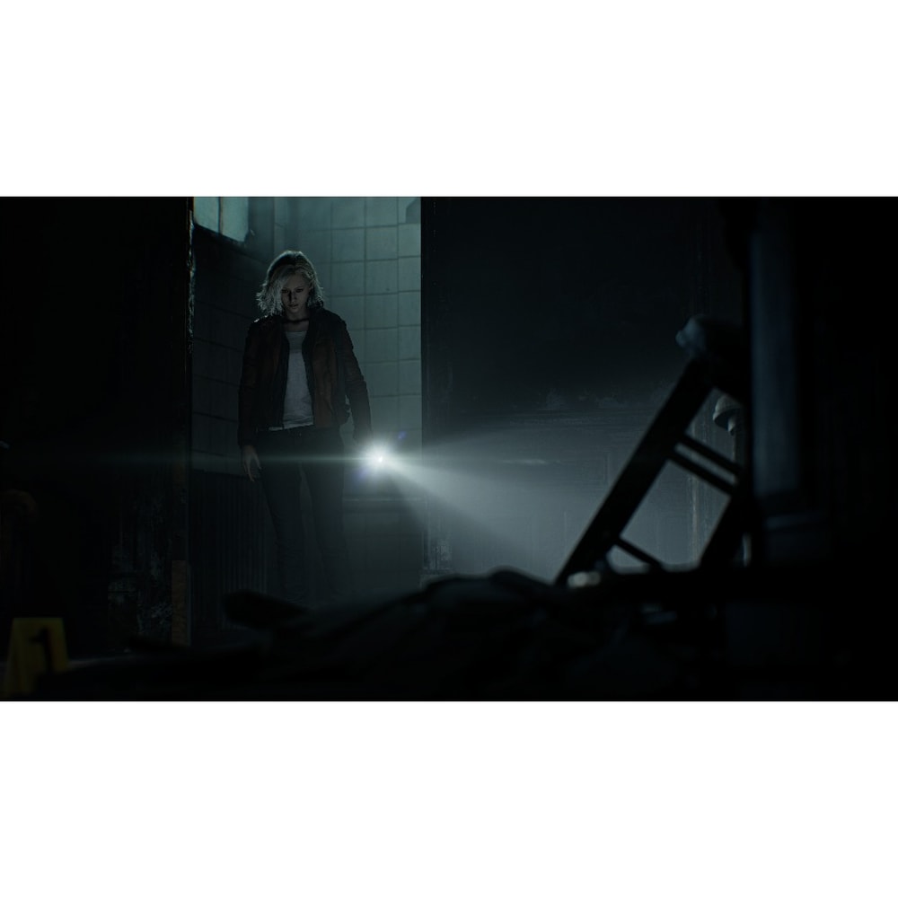 【Nintendo 任天堂】NS2 Switch 2 惡靈古堡 789合輯 中文版