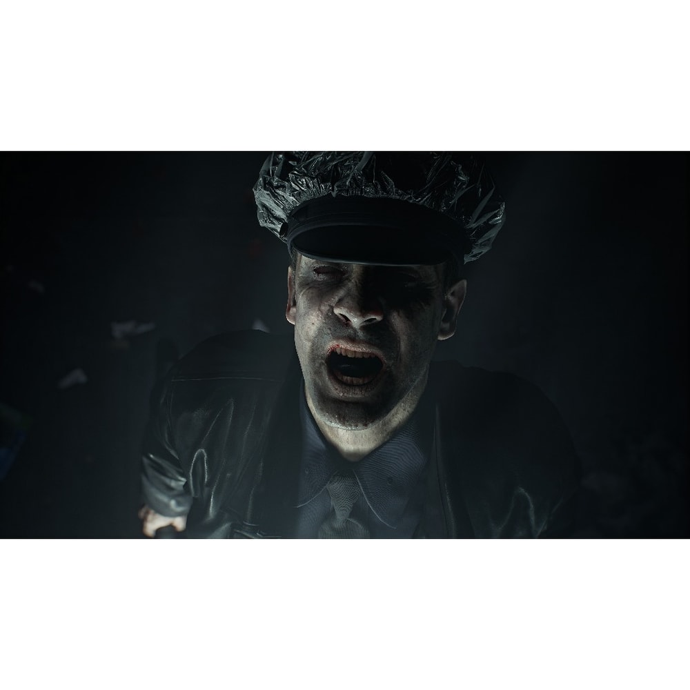 【Steam】【預購3月上旬】 PC 惡靈古堡 9 安魂曲 鐵盒版