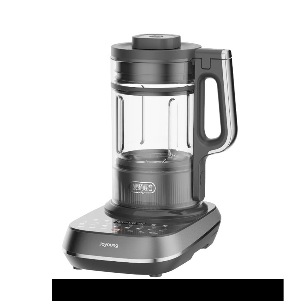 【JOYOUNG 九陽】JOYOUNG九陽 L18M-Y6G 多功能變頻輕音冷熱調理機 超靜音
