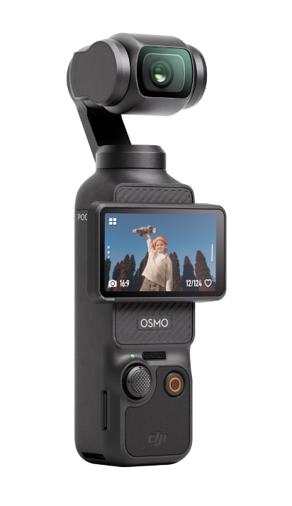 【DJI 大疆】Osmo Pocket 3