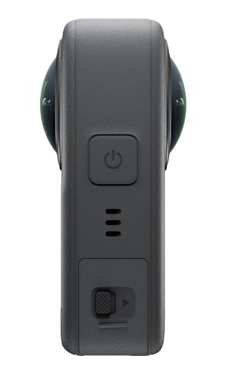 【DJI 大疆】Osmo 360 標準套裝