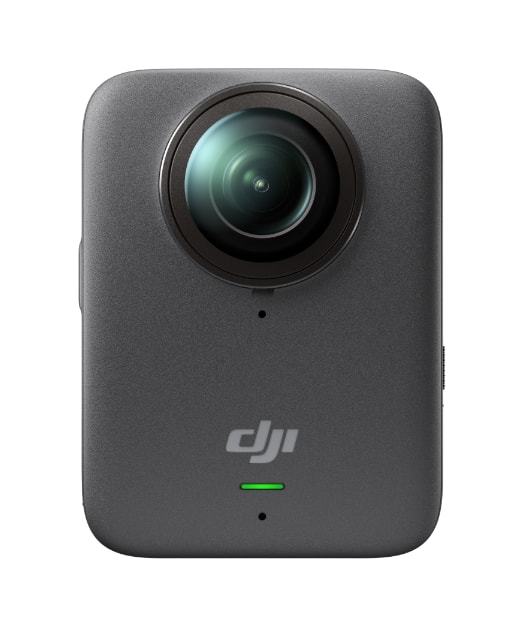 【DJI 大疆】Osmo 360 標準套裝