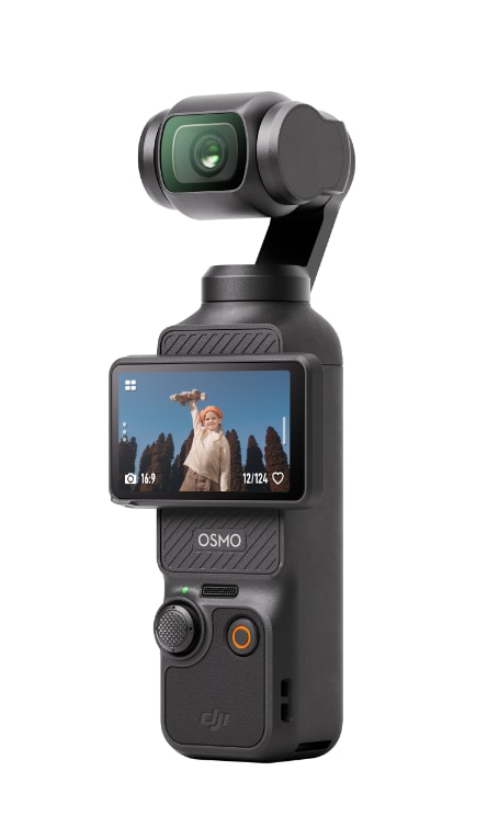 【DJI 大疆】Osmo Pocket 3