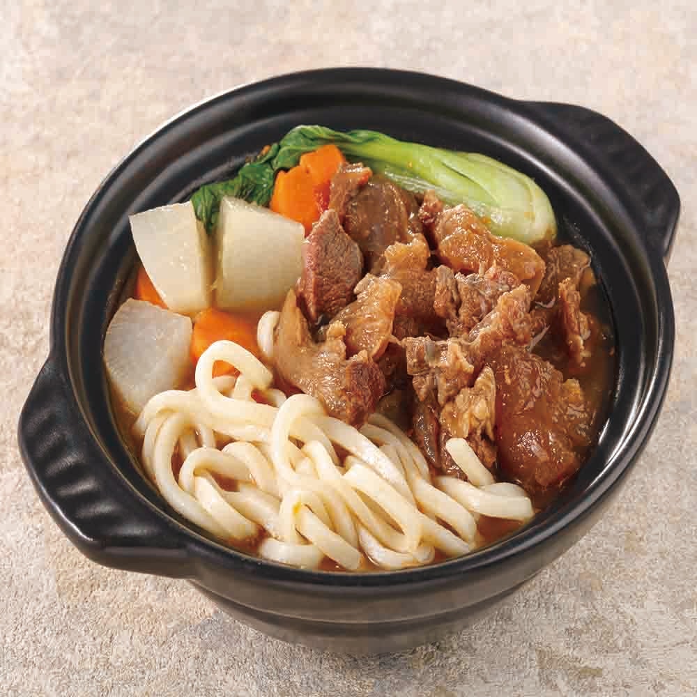 【華得水產】牛肉爐2包組 (1000g/包)(年菜/年貨)