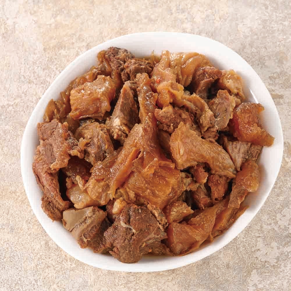 【華得水產】牛肉爐2包組 (1000g/包)(年菜/年貨)