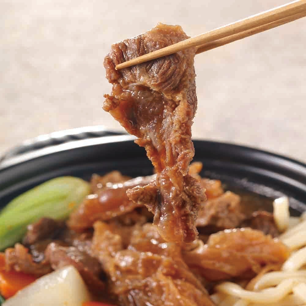 【華得水產】牛肉爐2包組 (1000g/包)(年菜/年貨)