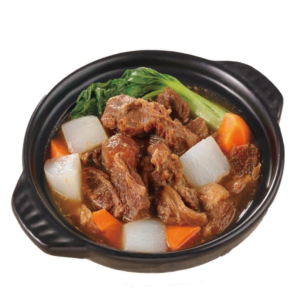 【華得水產】牛肉爐2包組 (1000g/包)(年菜/年貨)