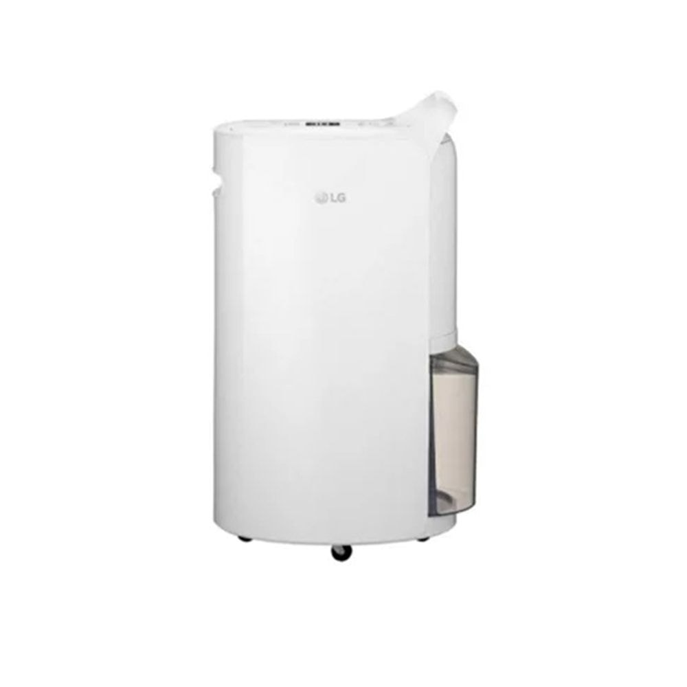 【LG 樂金】PuriCare™ 雙變頻除濕機 14公升(白色) DD141QWE0