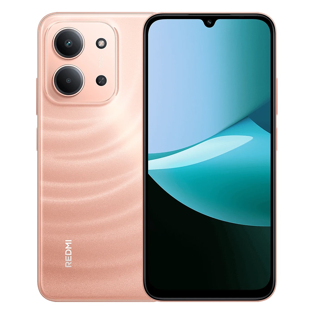 【紅米】REDMI 15C 4G (8G/256G) 6.9吋智慧型手機