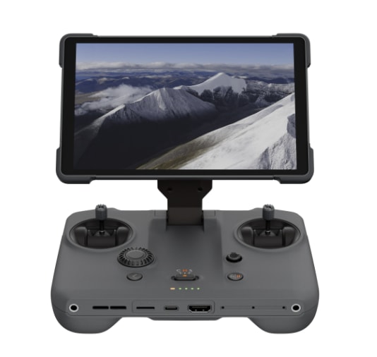 【DJI 大疆】現貨 DJI RC Pro 2 遙控器 聯強公司貨