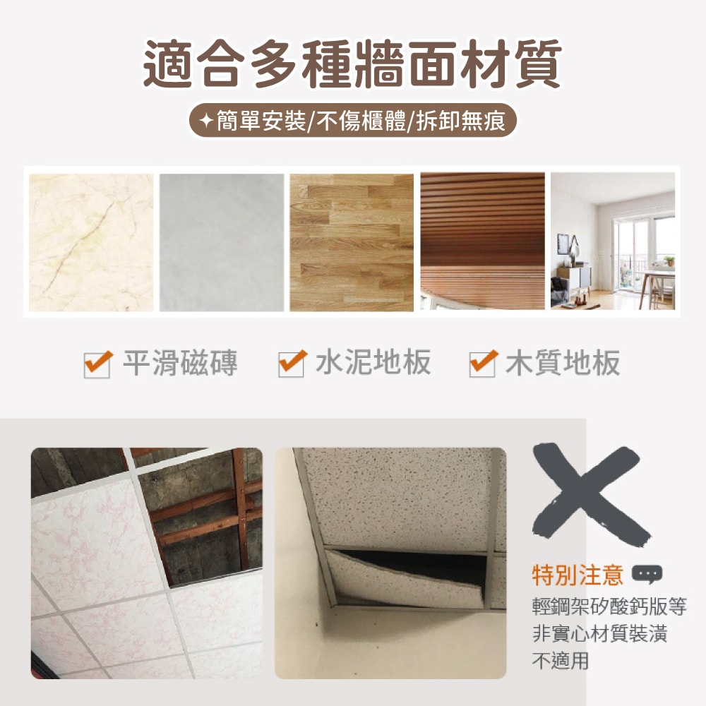 【慢慢家居】免打孔頂天立地洞洞板置物架-77面寬 贈掛勾x20+置物盤x4 (鐵製 屏風 衣帽架)