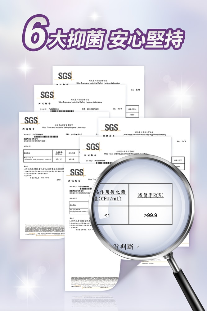 【Shabby Boy】奈米鋅超濃縮洗衣精200g x 2入(可還原2000ml/低泡沫)