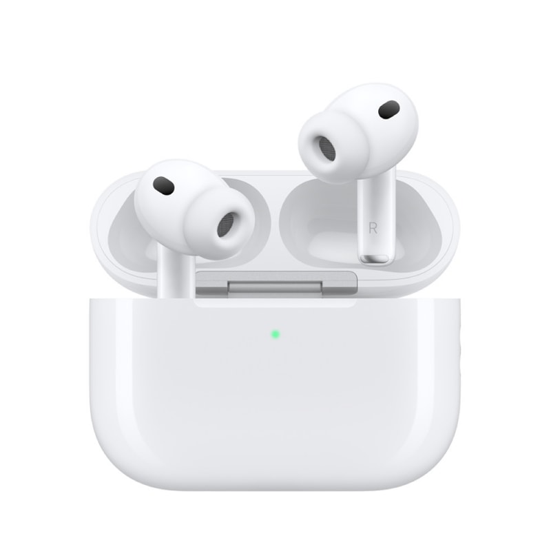 【Apple】AirPods Pro 3 (USB-C) MFHP4TA/A