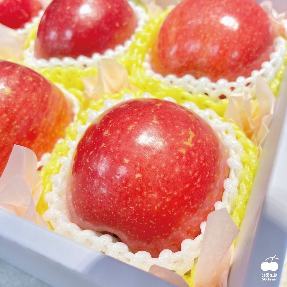 【舒果】六入美富禮盒 (6顆/約1.8kg/禮盒)