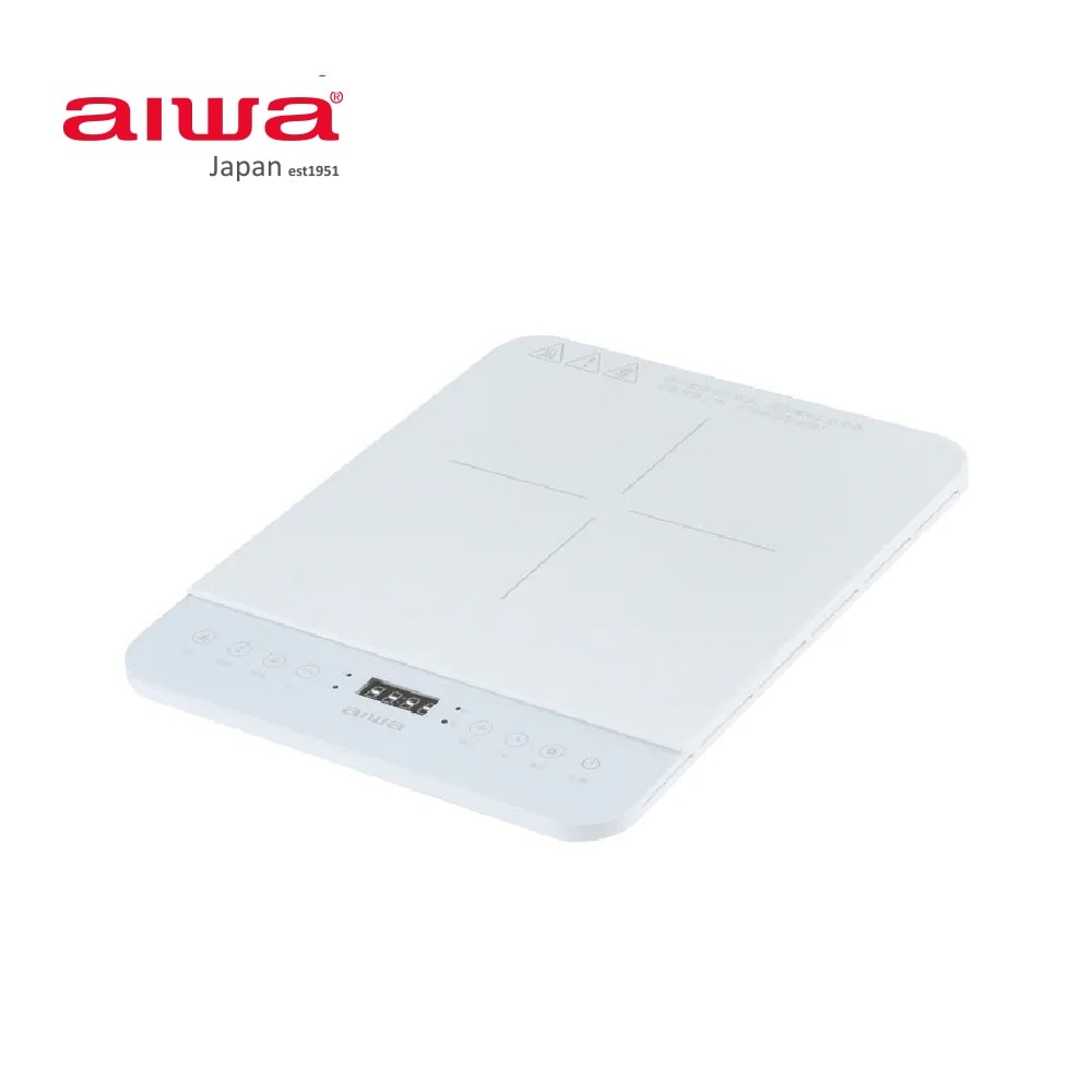 【AIWA愛華】IH變頻超薄電磁爐 DCL-205