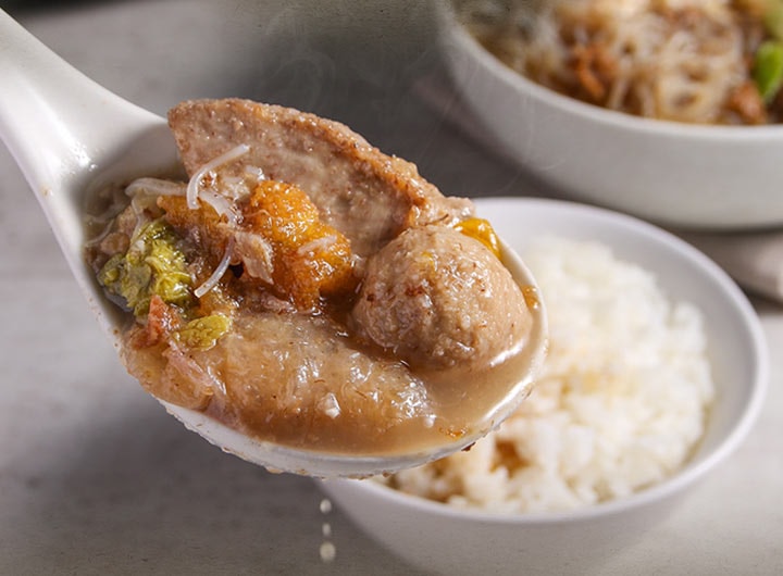 【愛上新鮮】鮮香砂鍋魚頭(2200g;固形物:800g) 吳秉承推薦