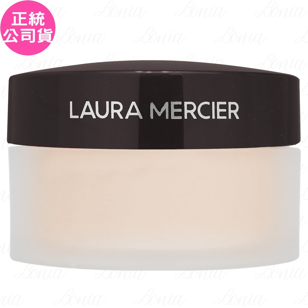 【Laura mercier 蘿拉蜜思】煥顏透明蜜粉(#TRANSLUCENT)(29g)(公司貨)