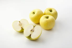 【日本JA全農】日本山形雙色蘋果6入禮盒