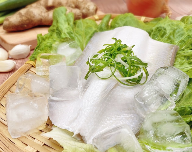 【愛尚豐饒】任-新鮮無刺 虱目魚肚-100g~120g-包 (2包)