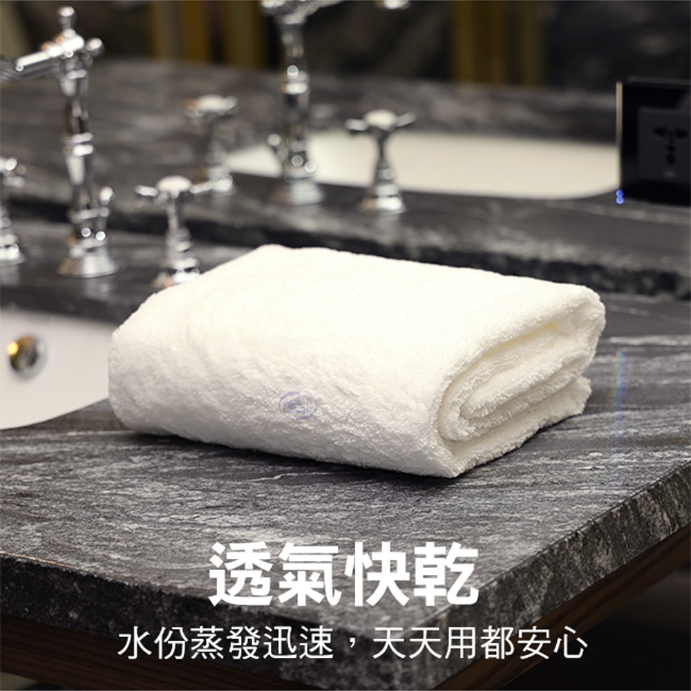 【百鈴】雪尼爾超乾爽舒適巾S號方巾-白色-12條(吸水巾/擦巾/抹布/擦手巾/超細纖維/雪尼爾)