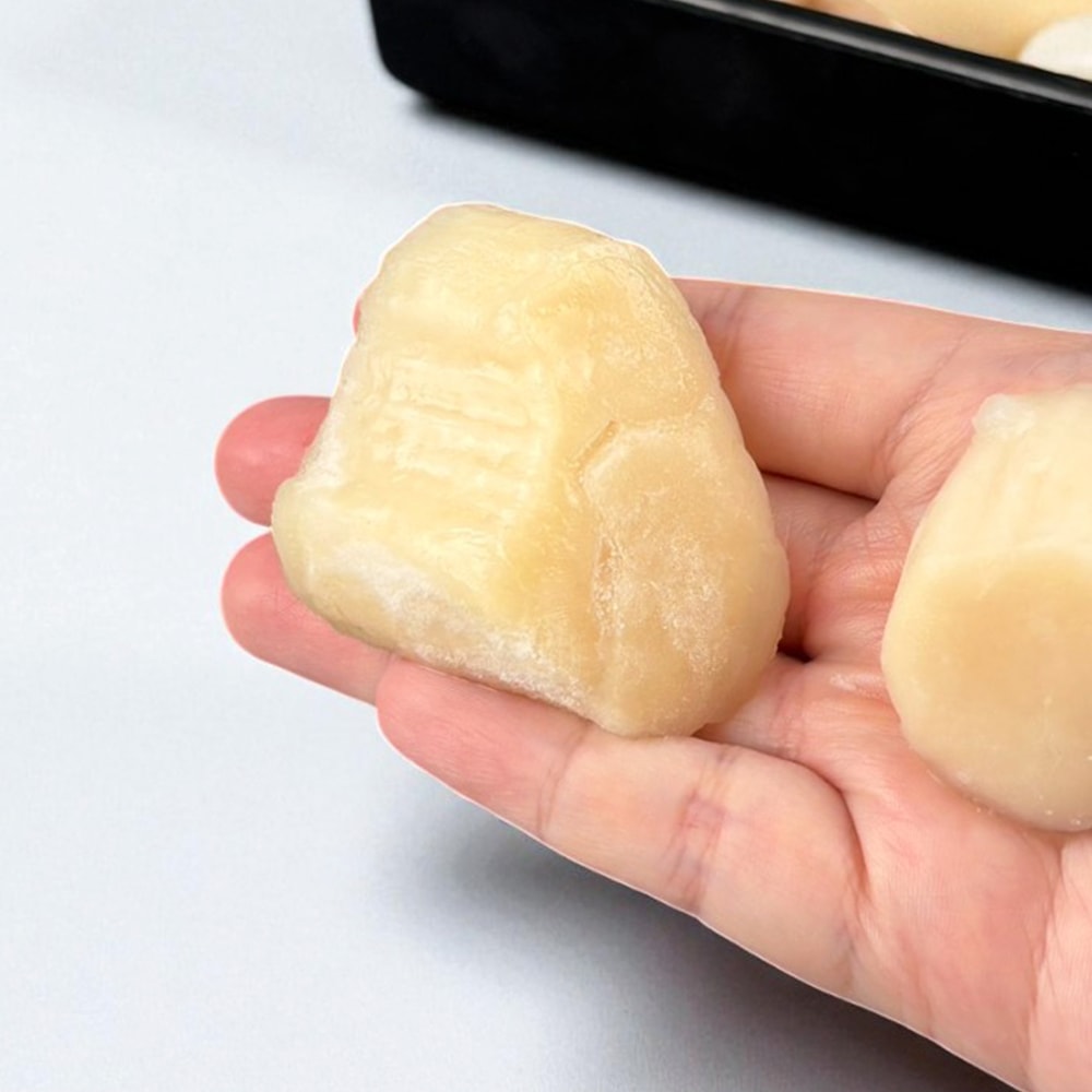 【凍凍鮮】日本北海道生食級 小醜干貝 200g*2入組